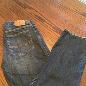 Men’s American Eagle Jean